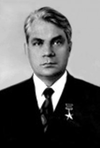 Биленко Антон Петрович 